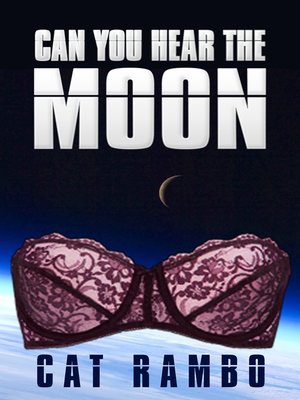 cover image of Can You Hear the Moon?